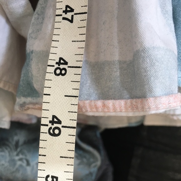 ❣️sold❣️Jessakae Saddlebrook Cotton Dress Medium Side zip Cottagecore - Picture 6 of 8